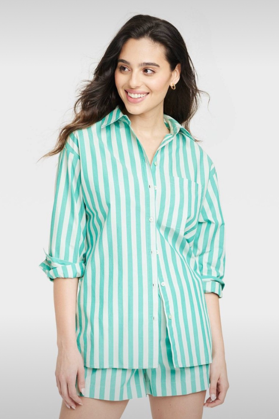 Bikini cover up! 

#LTKStyleTip