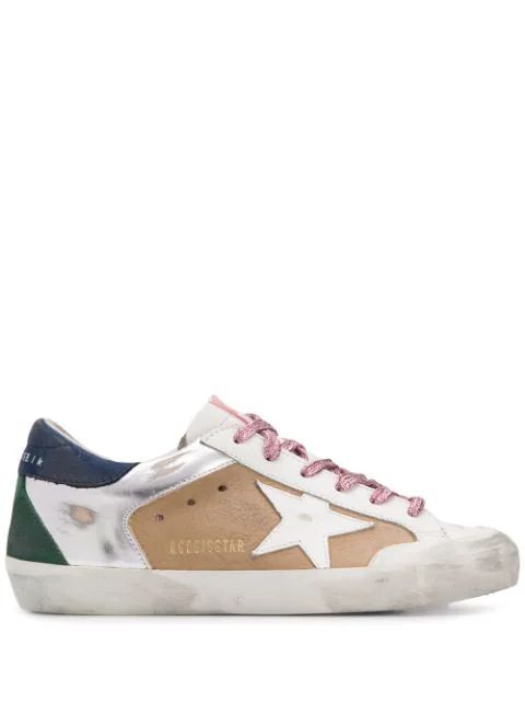 Superstar sneakers | Farfetch (US)