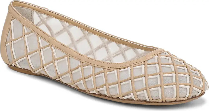 Christina Flat (Women) | Nordstrom