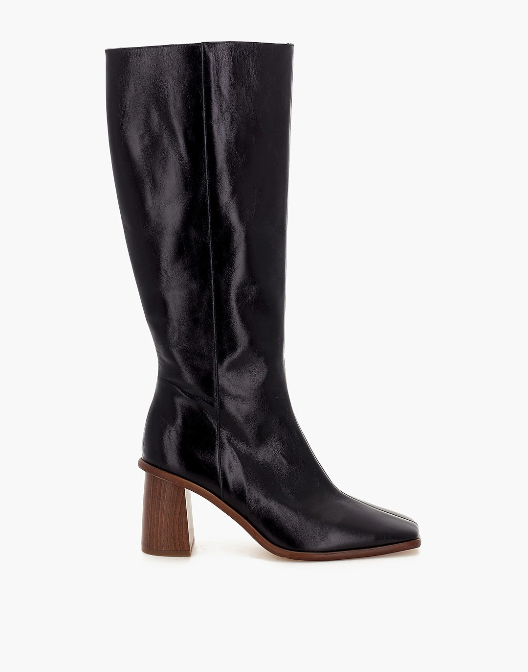 ALOHAS East Knee-High Boots | Madewell