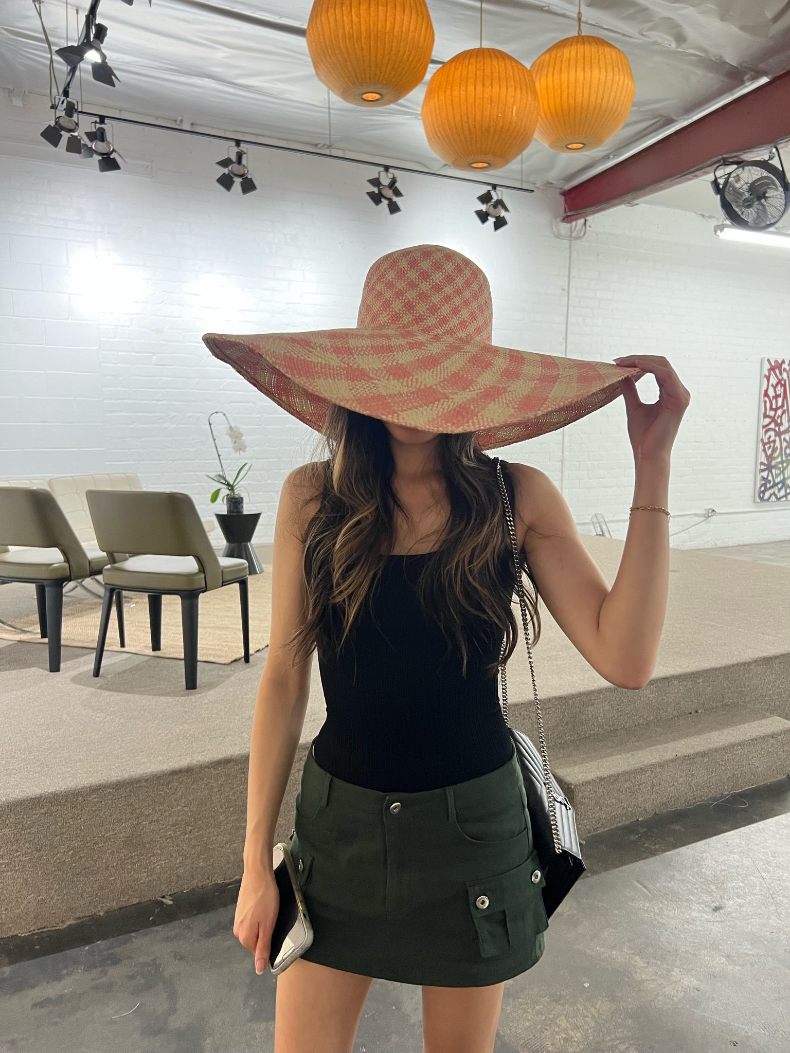 Jessica carrie lee in Beyoncé’s hat 😚 summer outfit linked below 

#LTKSeasonal #LTKstyletip #LTKtravel