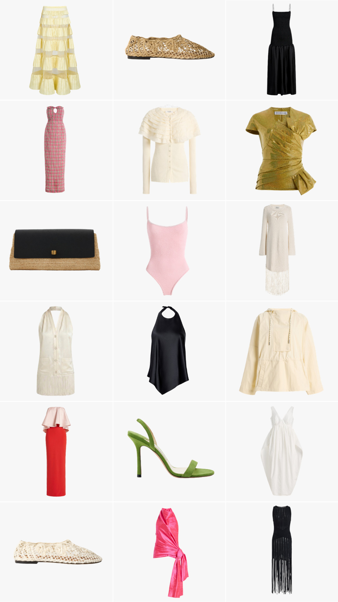 Moda Operandi Edit 

 