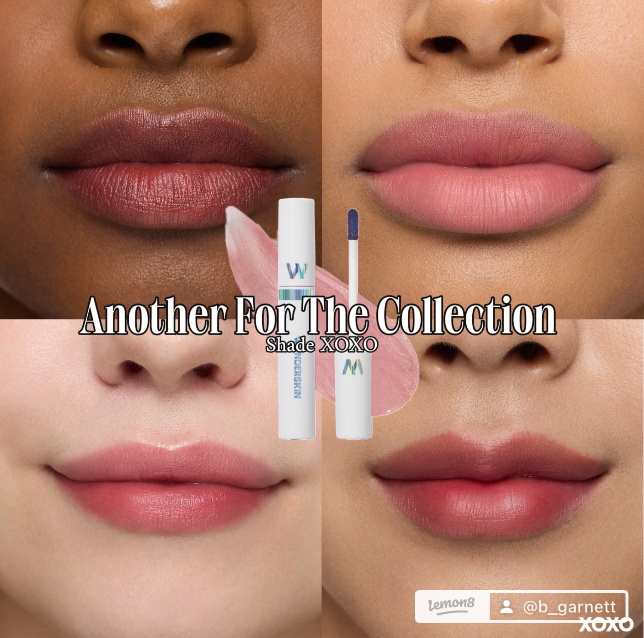 New lip stain force collection  + the lip liner I’ve been pairing it with 

Lip stain | fall makeup | lip combo | makeup | lipstick

#LTKdayinmylife #LTKgrwm #LTKBeauty
