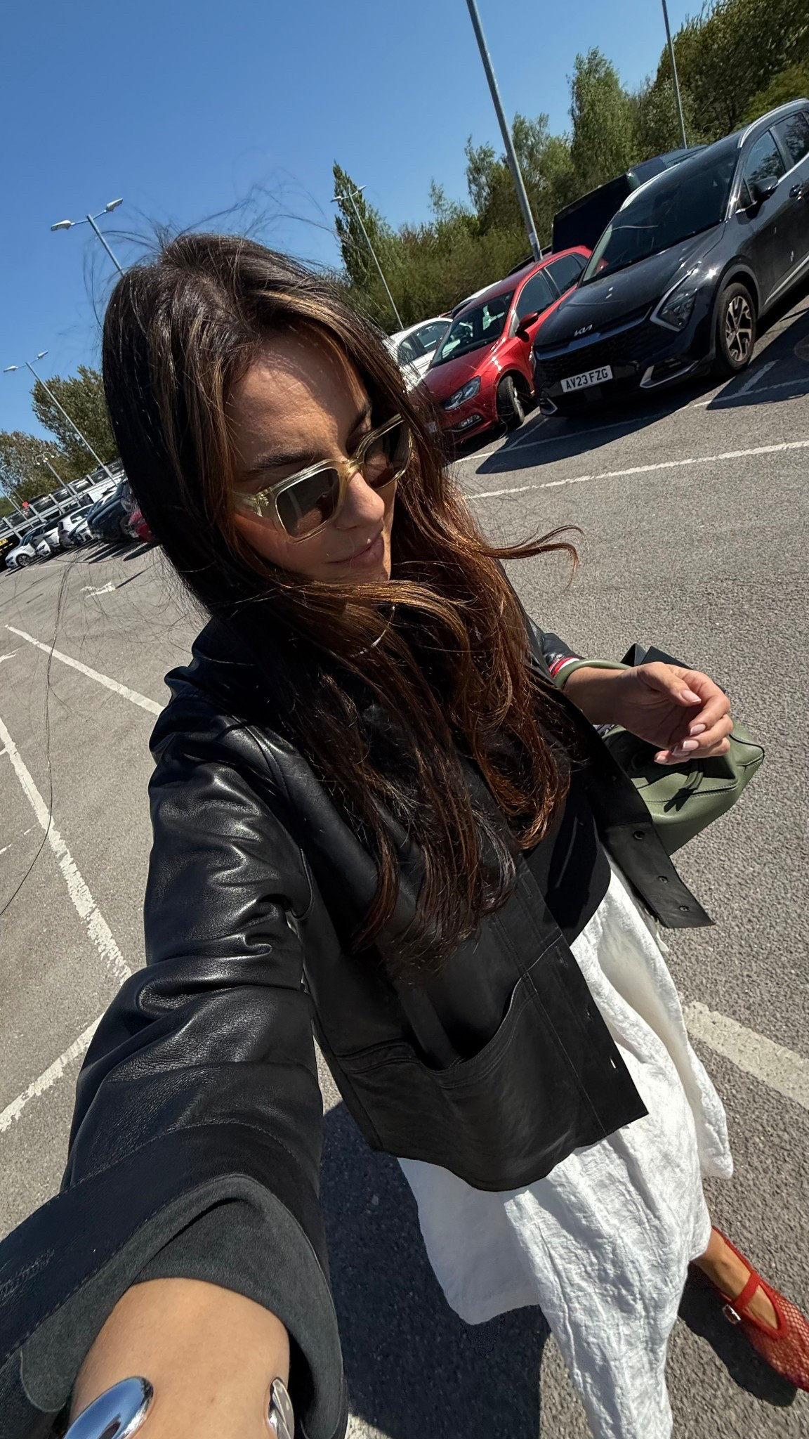 OOTD for LTK studio

#LTKsummer #LTKuk #LTKstyletip