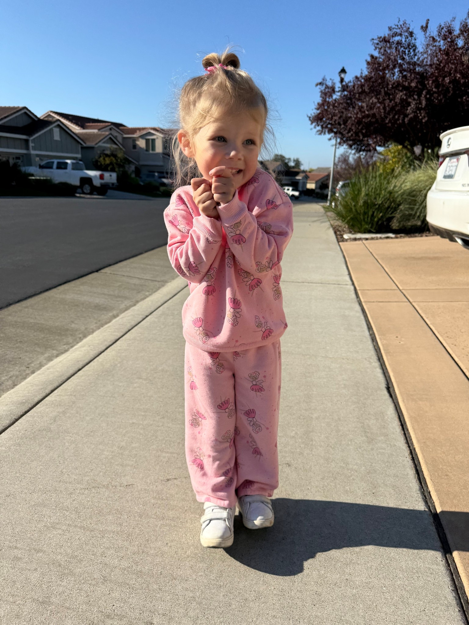 Walmart set for $8 🙌🏼 we have it in 3 different prints now. 

#LTKKids #LTKActive #LTKBaby