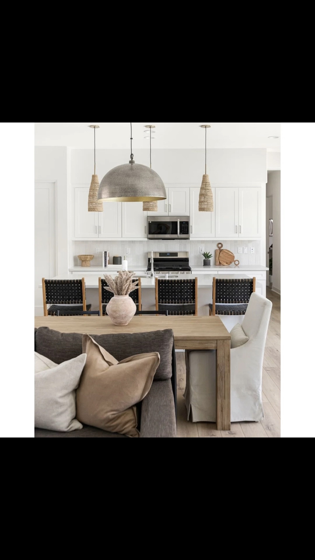 Acacia Solid Wood Dining Table

#LTKstorytime #LTKSeasonal #LTKHome