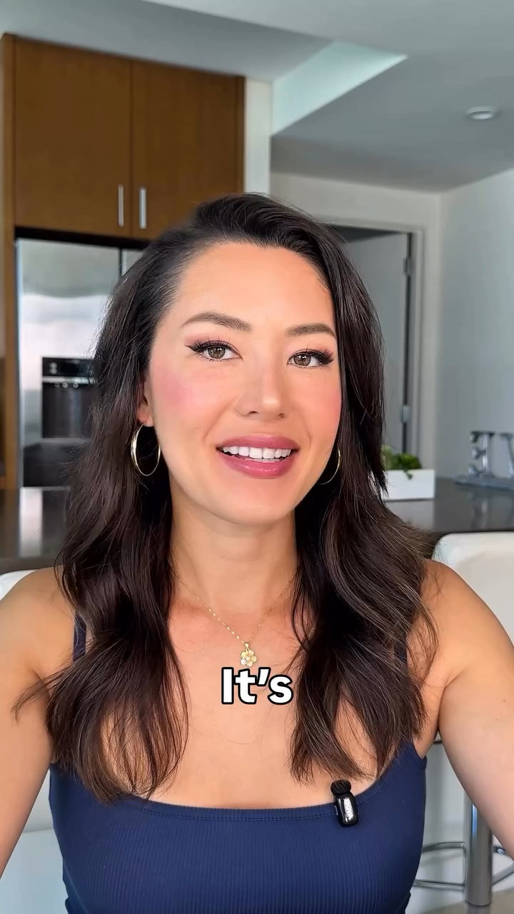 All the eye makeup deets!

#LTKBeauty