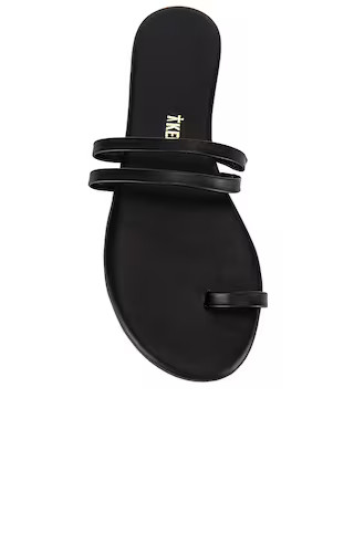 Leah Sandal
                    
                    TKEES | Revolve Clothing (Global)