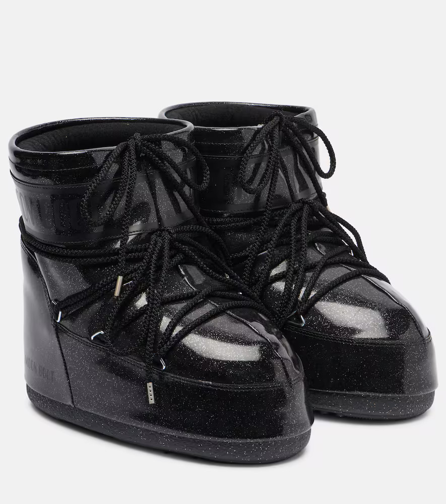 Moon Boot Bottines après-ski Icon | Mytheresa (FR)