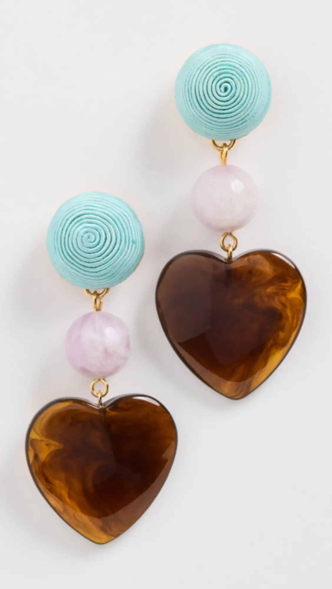 Lizzie Fortunato | Shopbop