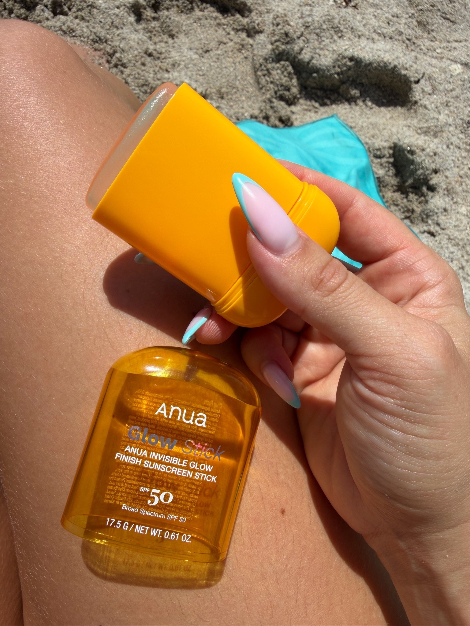 Trying new spf and absolutely loving it #spf

#LTKActive #LTKBeauty #LTKSeasonal