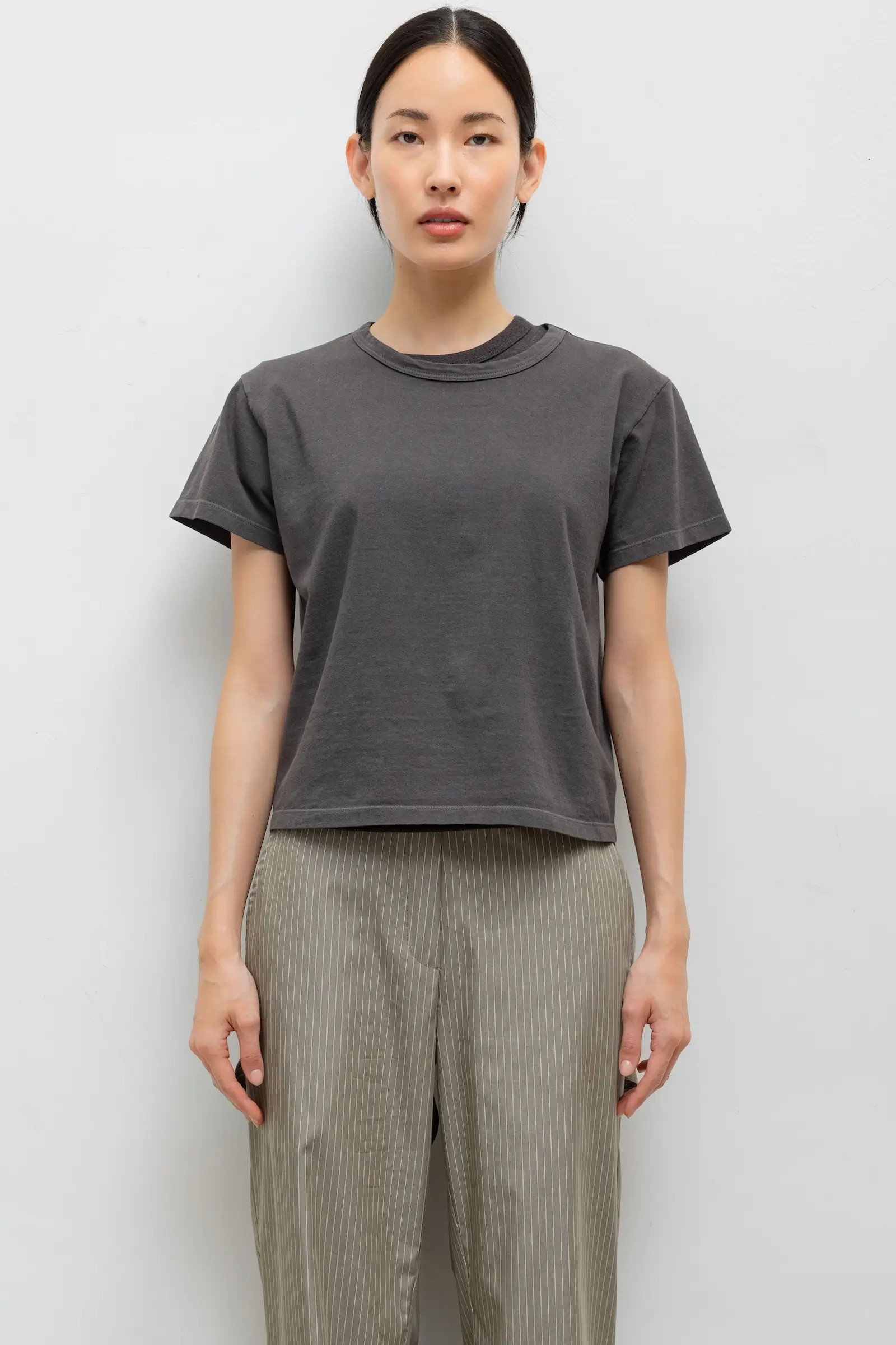 The Margo - Slate / S | LESET