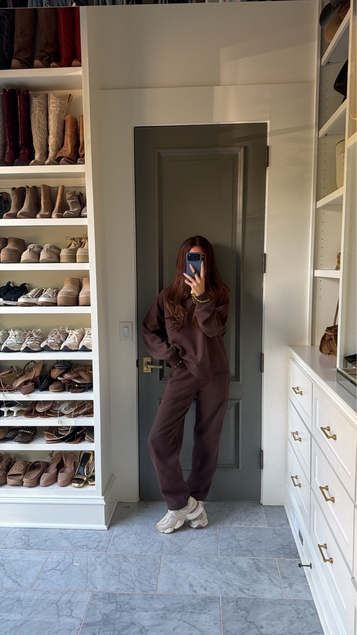 #AbercrombiePartner my favorite sweatpants of all time are these from @abercrombie! I own them in 4 colors now and they are truly superior! I’m in the XS and I did a small in the matching sweatshirt!

#LTKootd #LTKSeasonal #LTKgrwm