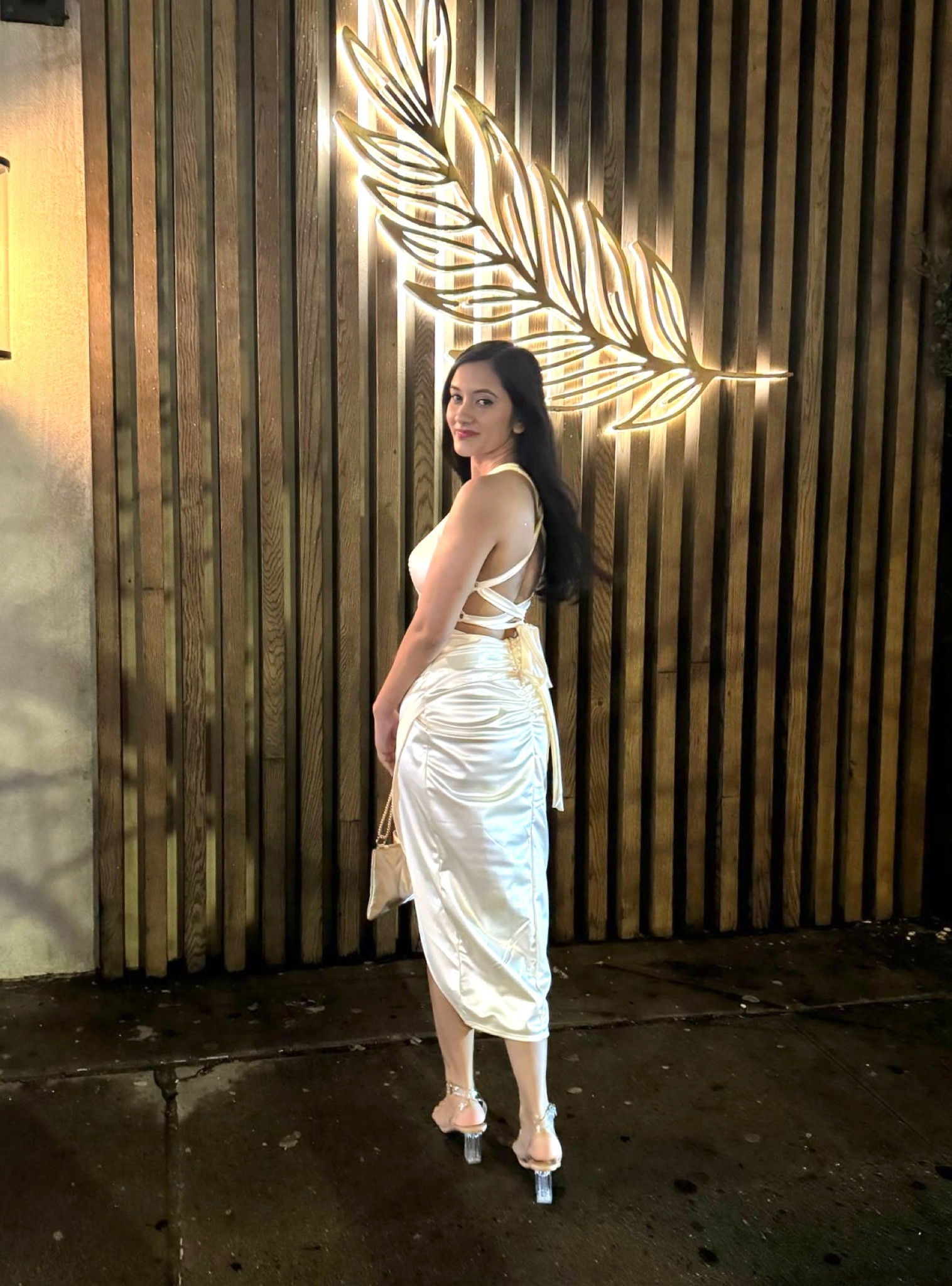 Wearing S in dress 

birthday dress // party dresss

#LTKstyletip #LTKparties #LTKsalealert