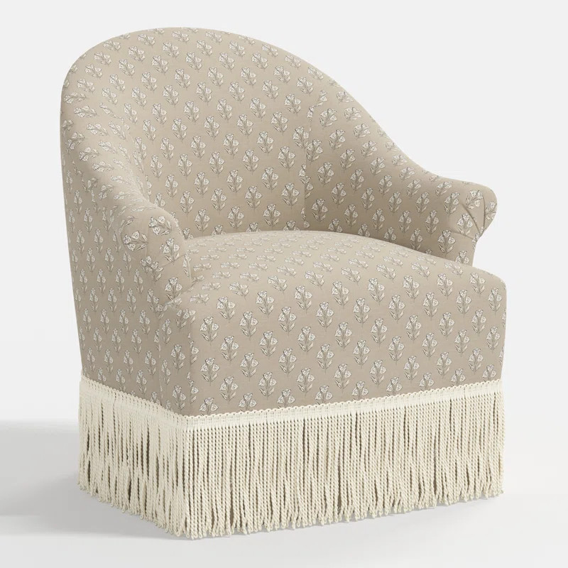 Marie Swivel Chair | Wayfair North America