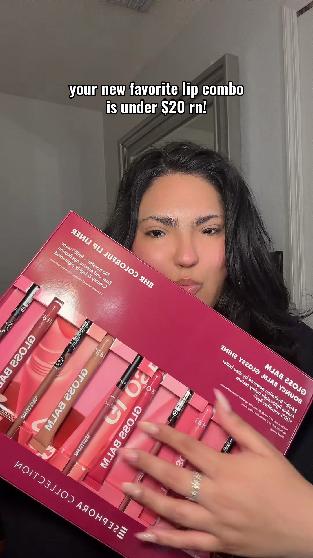 your new favorite lip combo is under $20 rn during the sephora sale! 



#LTKBeauty #LTKSaleAlert