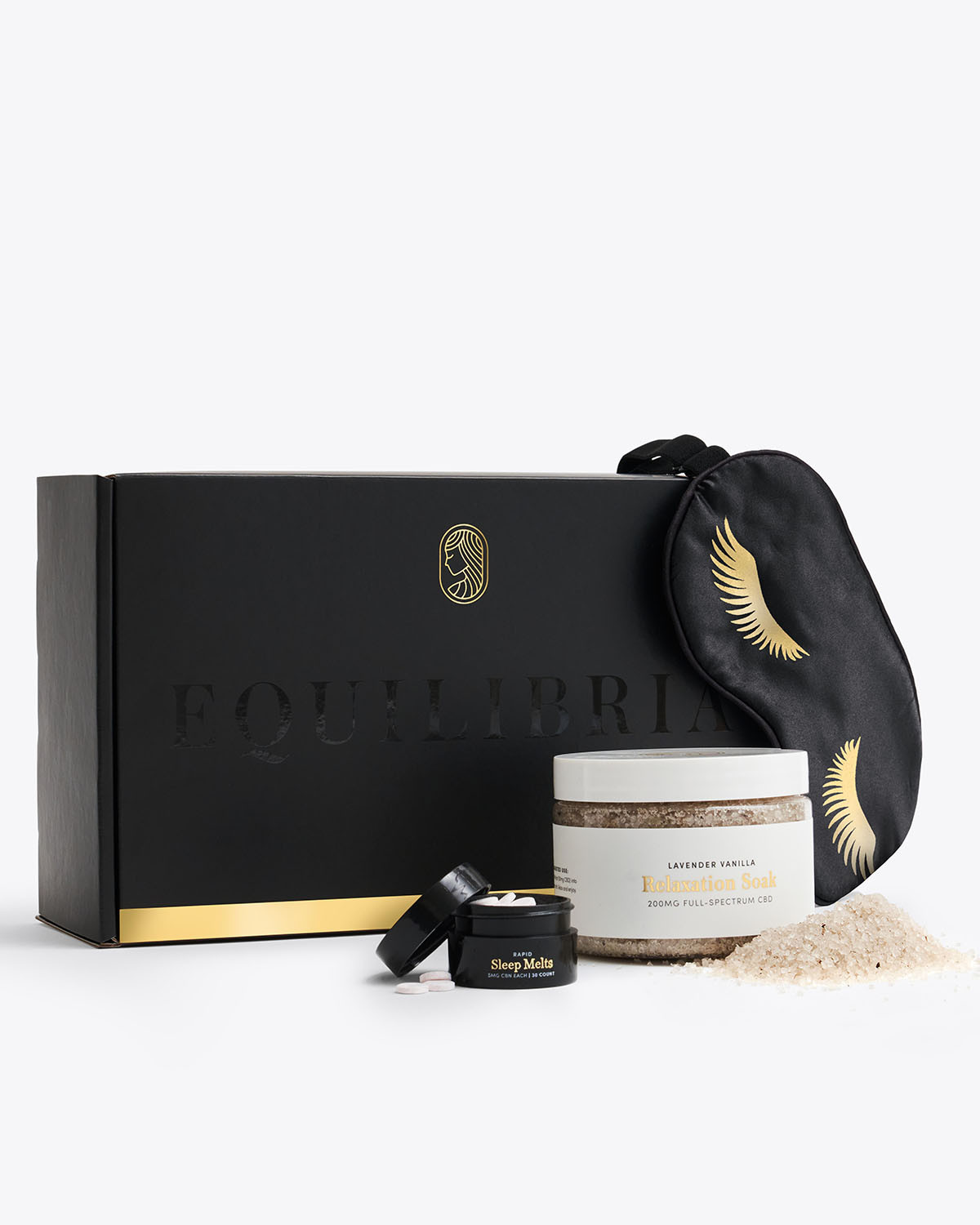 Holiday Sleep Set
								
				
				
				
				
					


	
	-

	

	
	+


				
									
						$58.0... | Equilibria