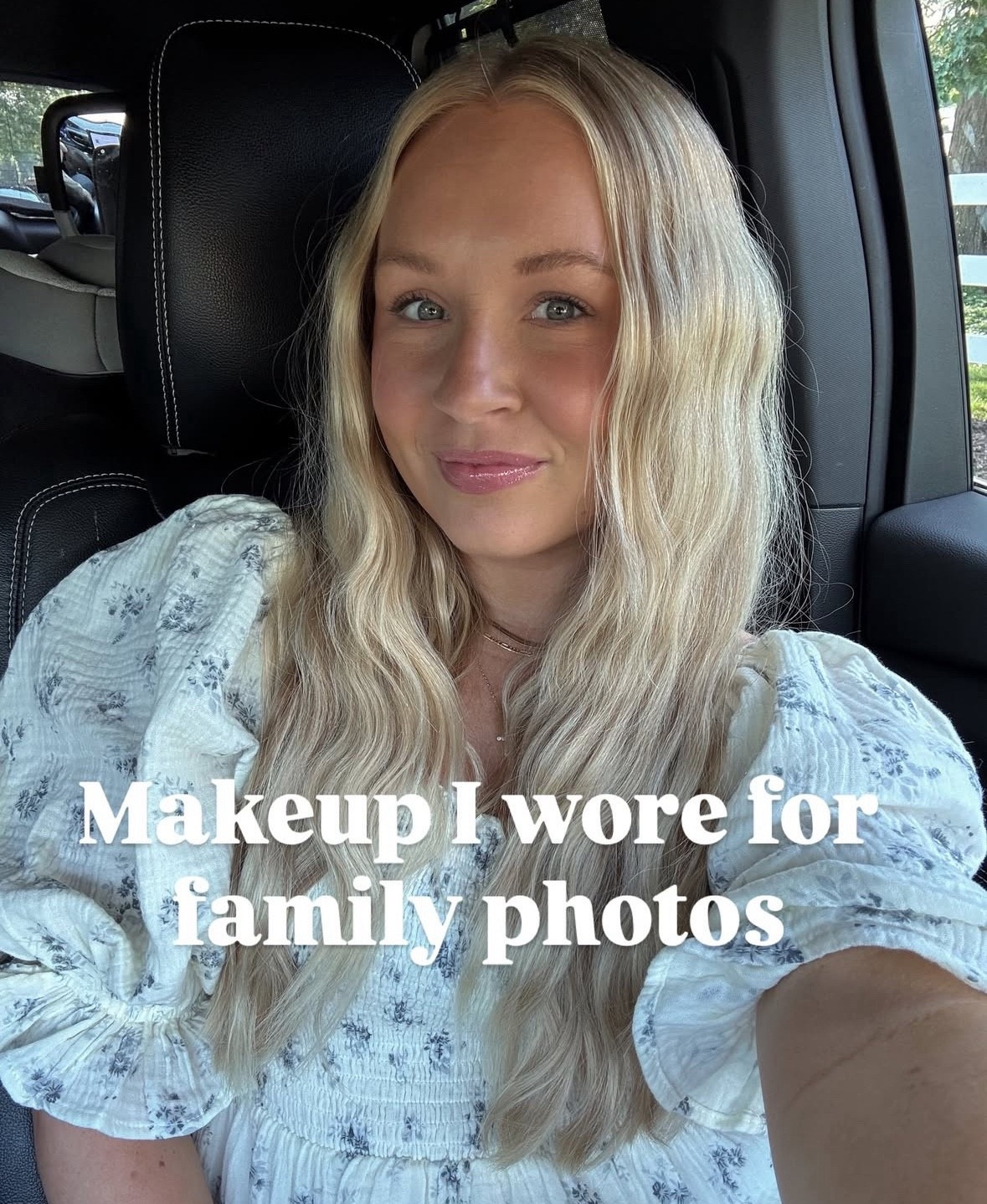 Makeup , natural makeup , nontoxic makeup , clean makeup , Sephora , drug store makeupp

#LTKBeauty