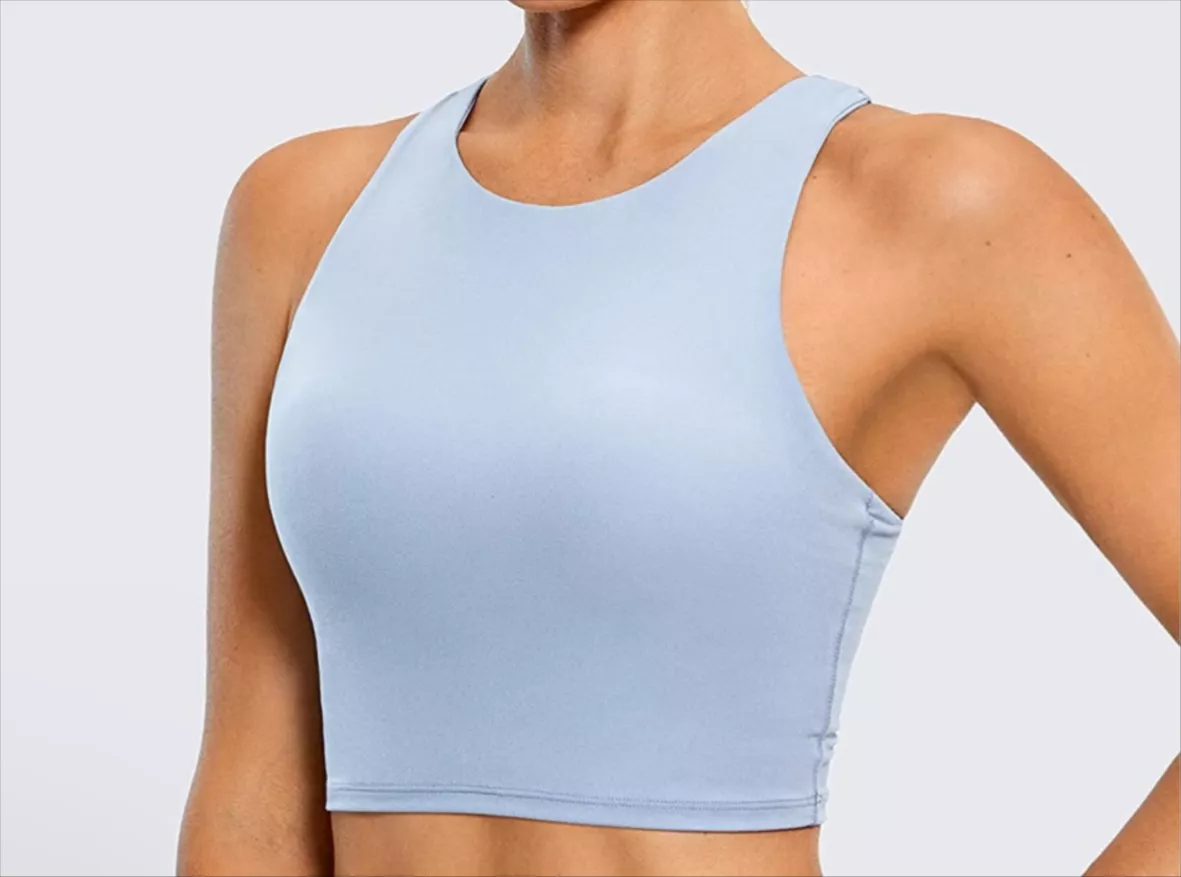 CRZ YOGA Women's High Neck … curated on LTK