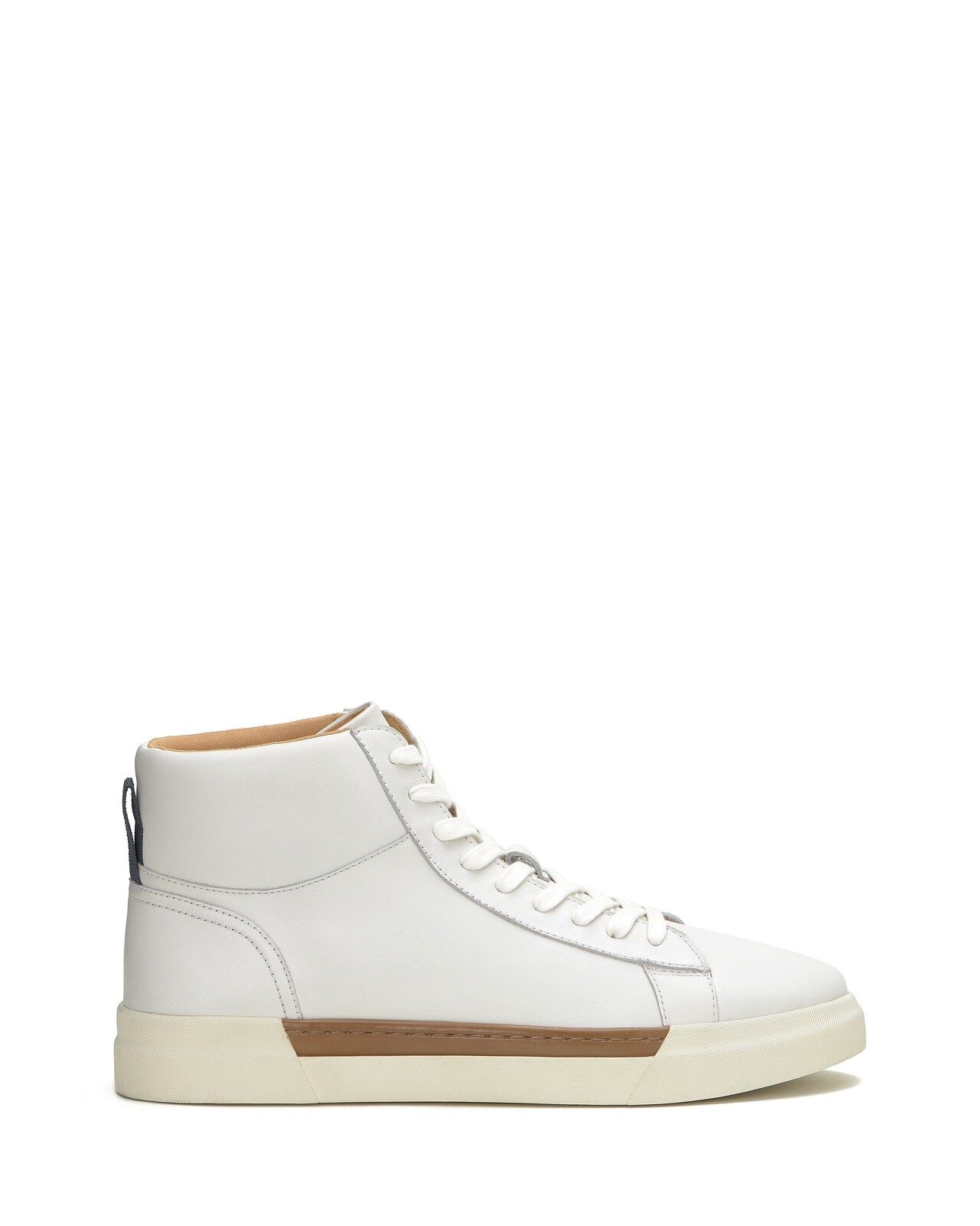 Vince Camuto Men's Ranulf High-top Sneaker | Vince Camuto
