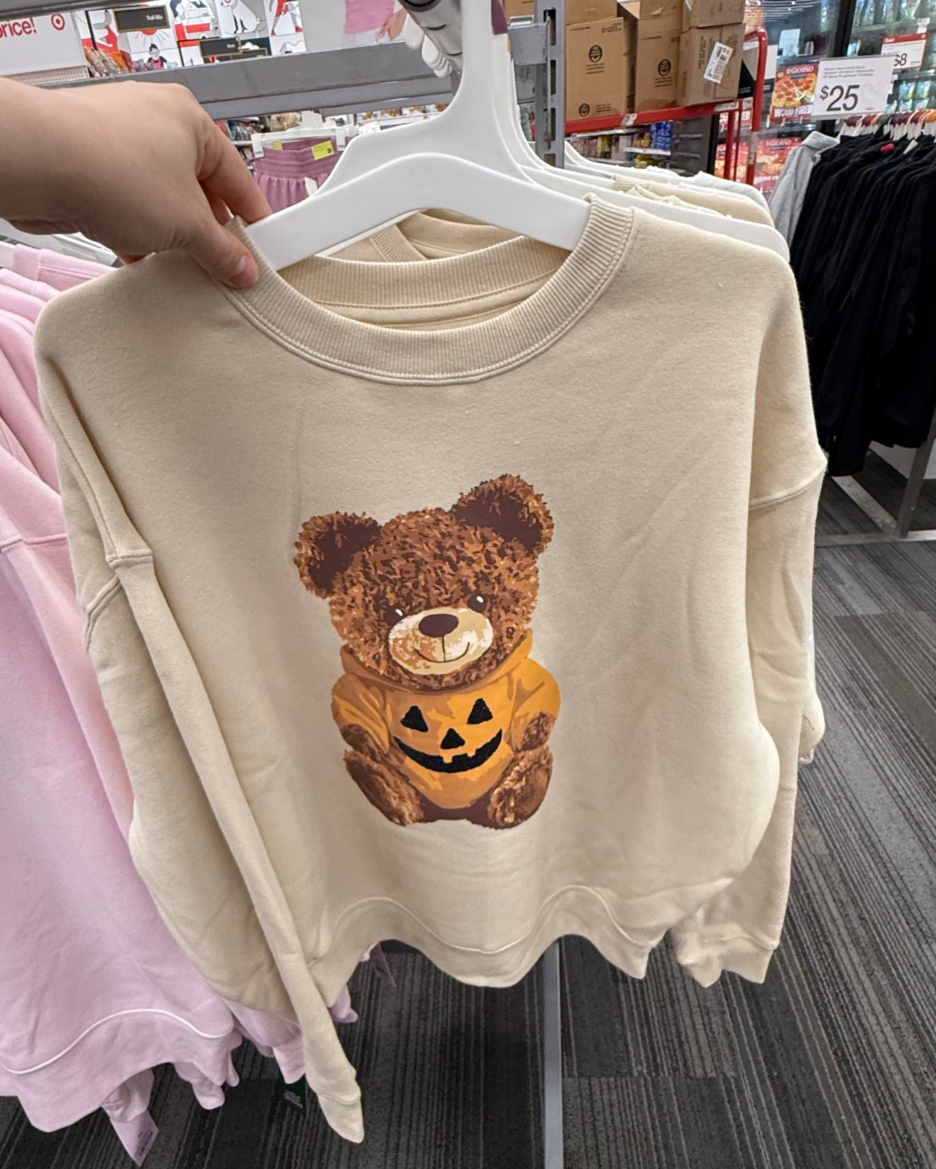 Fall at Target is underway!😘

#LTKSeasonal #LTKFindsUnder50 #LTKShoeCrush