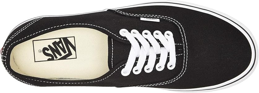Vans Unisex Low-Top Sneakers Trainers | Amazon (US)