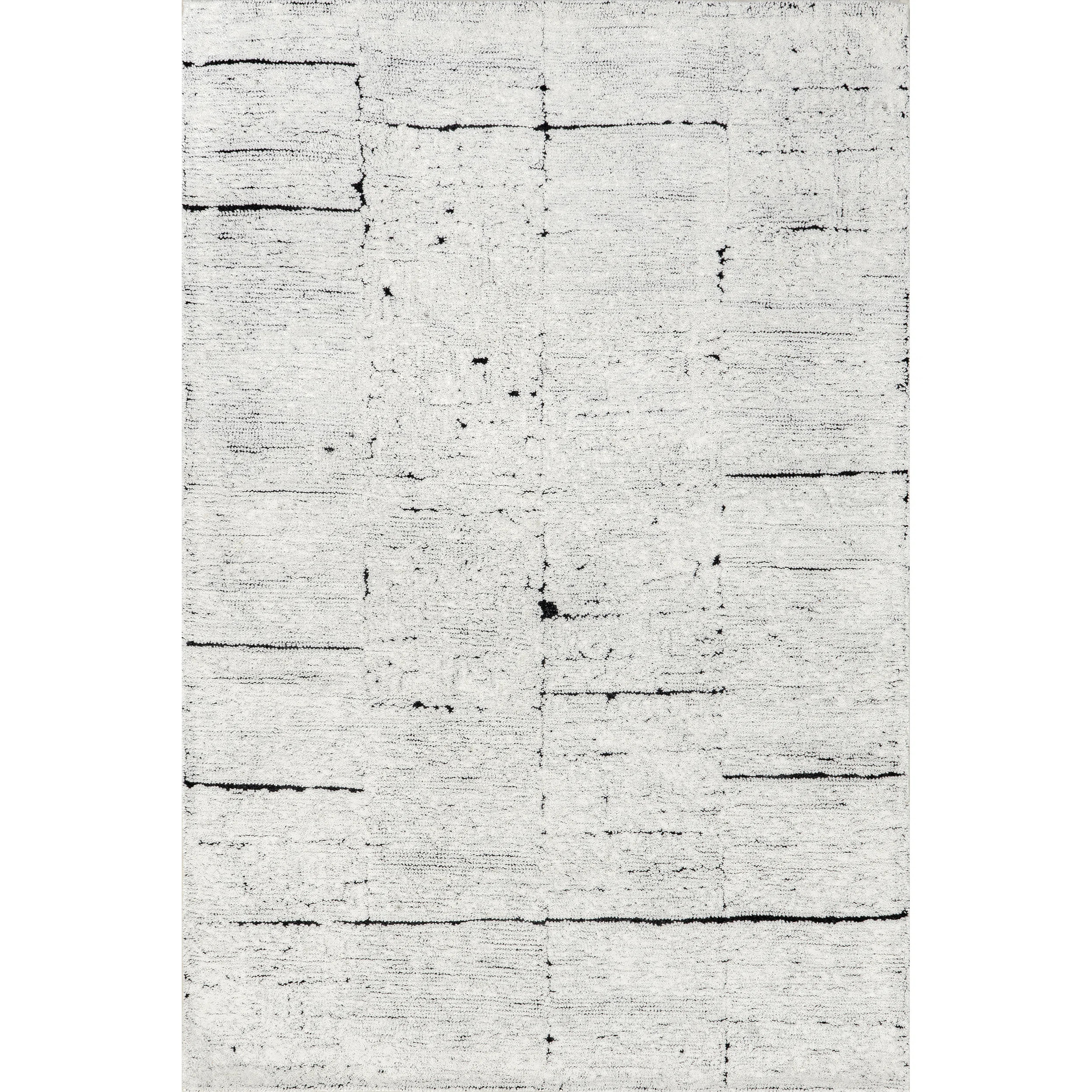 Arvin Olano x Rugs USA Davos Tiled Wool Area Rug | Wayfair | Wayfair North America