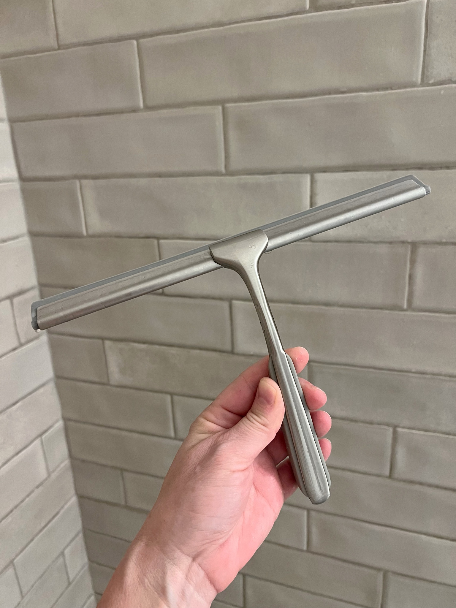 Shower squeegee, glass door squeegee, bathroom 

#amazon 

#LTKHome