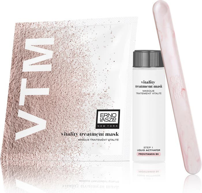 Erno Laszlo 4-Pack Vitality Treatment Mask | Nordstrom | Nordstrom