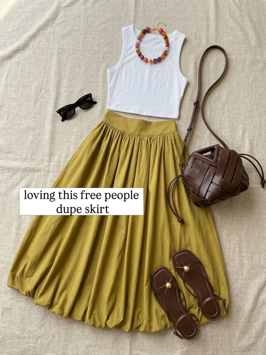 Free people dupe bubble skirt

#LTKmomlife #LTKSeasonal #LTKootd