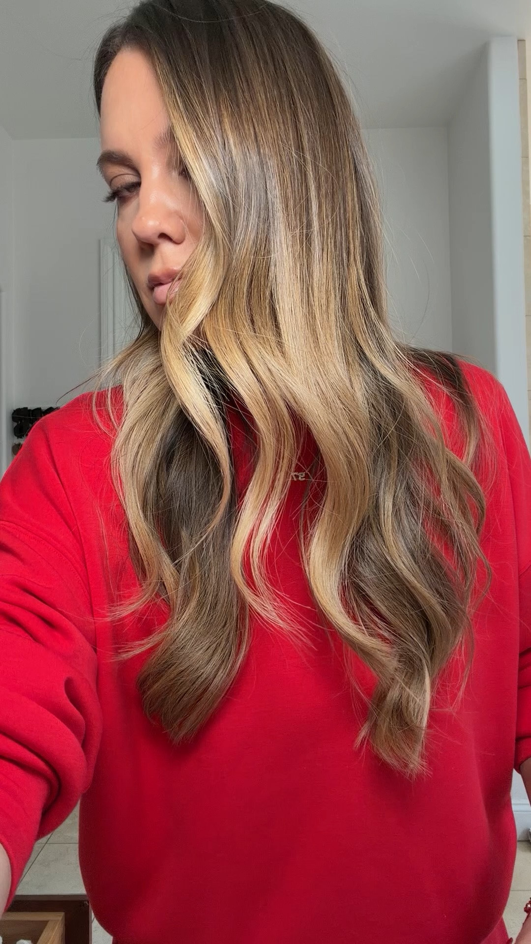 The one thing I owe my hair health to! Use code FALL

#LTKstorytime #LTKBeauty #LTKselfcare