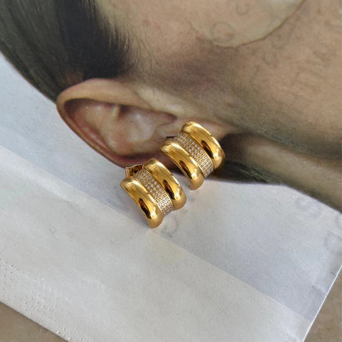 parker studs | Tini Lux