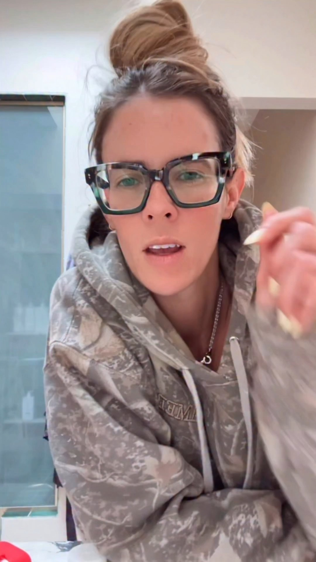 Get ready with me | morning routine | skincare products | my morning routine | natural deoterant 