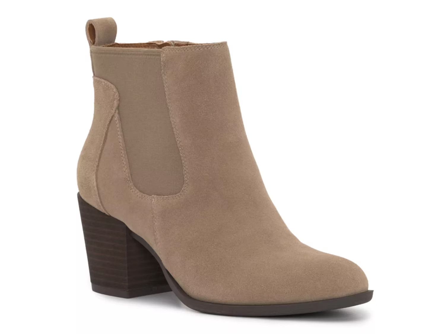 Lucky Brand Bofrida Bootie | DSW