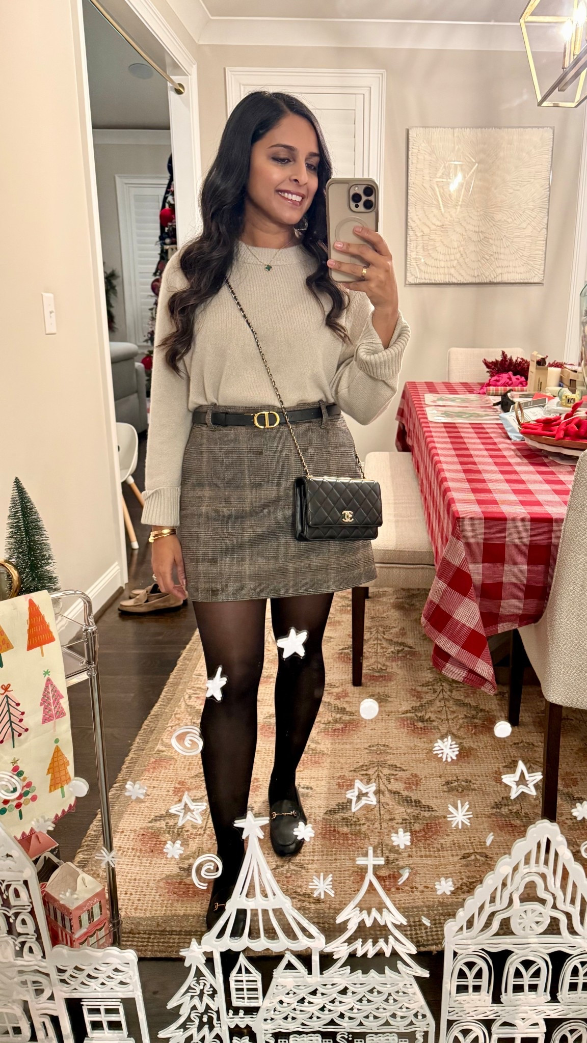 Outfit of the Night: Madewell, Quince, Sam Edelman

#LTKootd #LTKSaleAlert #LTKHoliday