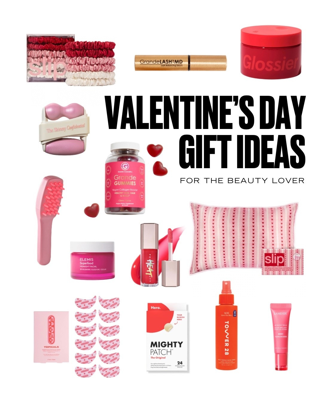 15% off all grande cosmetics: code GC-SAMANTHA15

#LTKBeauty #LTKValentine #LTKselfcare