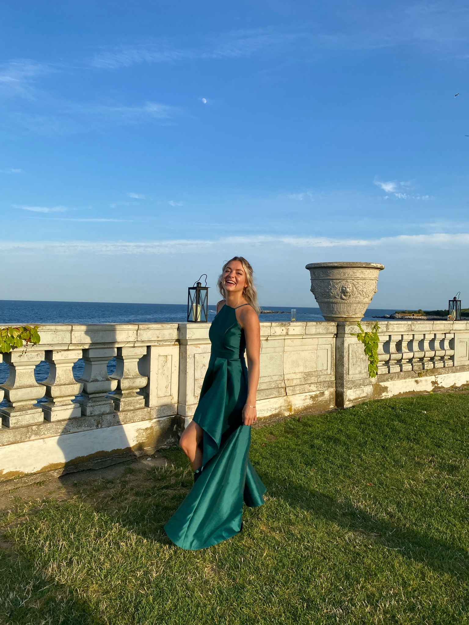 Dress: LuLus - XS 

Wedding Guest Dress with Pockets


#LTKfindsunder100 #LTKwedding #LTKSeasonal