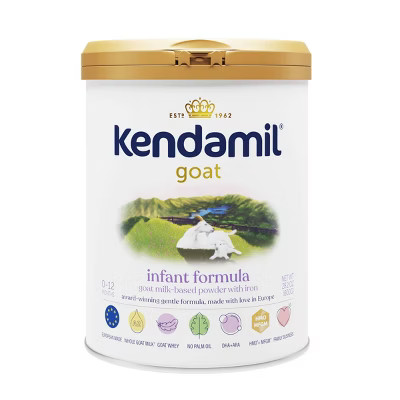 Kendamil Goat Infant Powder Formula - 28.2oz | Target