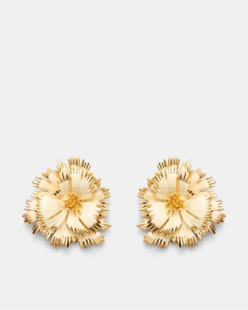 Eternal Beauty Stud Earrings | Mimco (AU)