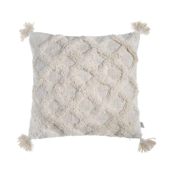 Capa deAlmofada Florescer Ituze 45 x 45 CM - Home Style - Camicado | Camicado (BR)