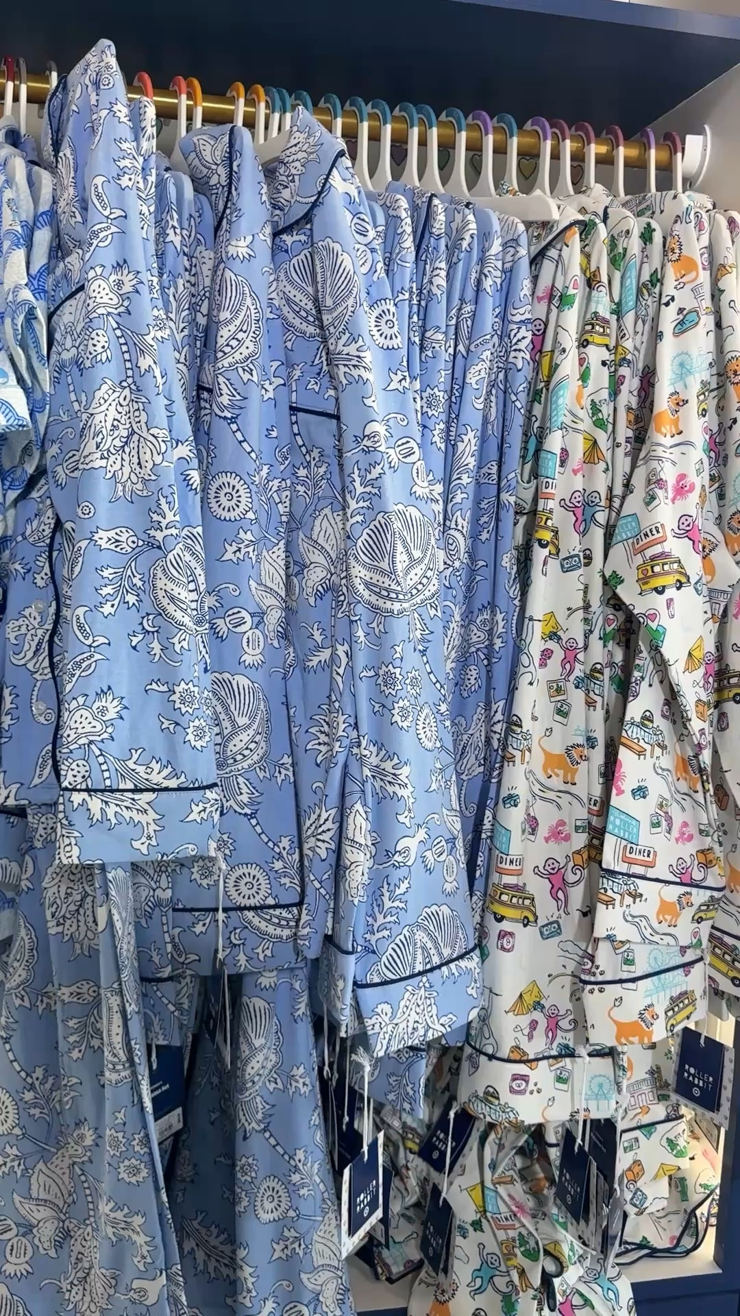 Just stopped at the roller rabbit @Target pop up!! Linking my favs from the collection #target #targetpartner #ad #rollerrabbitxtarget 