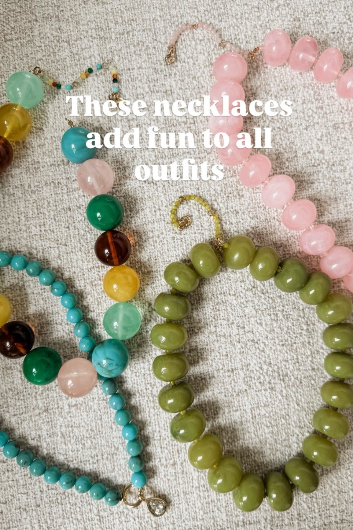 20% off!!!
Everyday fun jewelry 

#LTKSeasonal #LTKootd #LTKmomlife