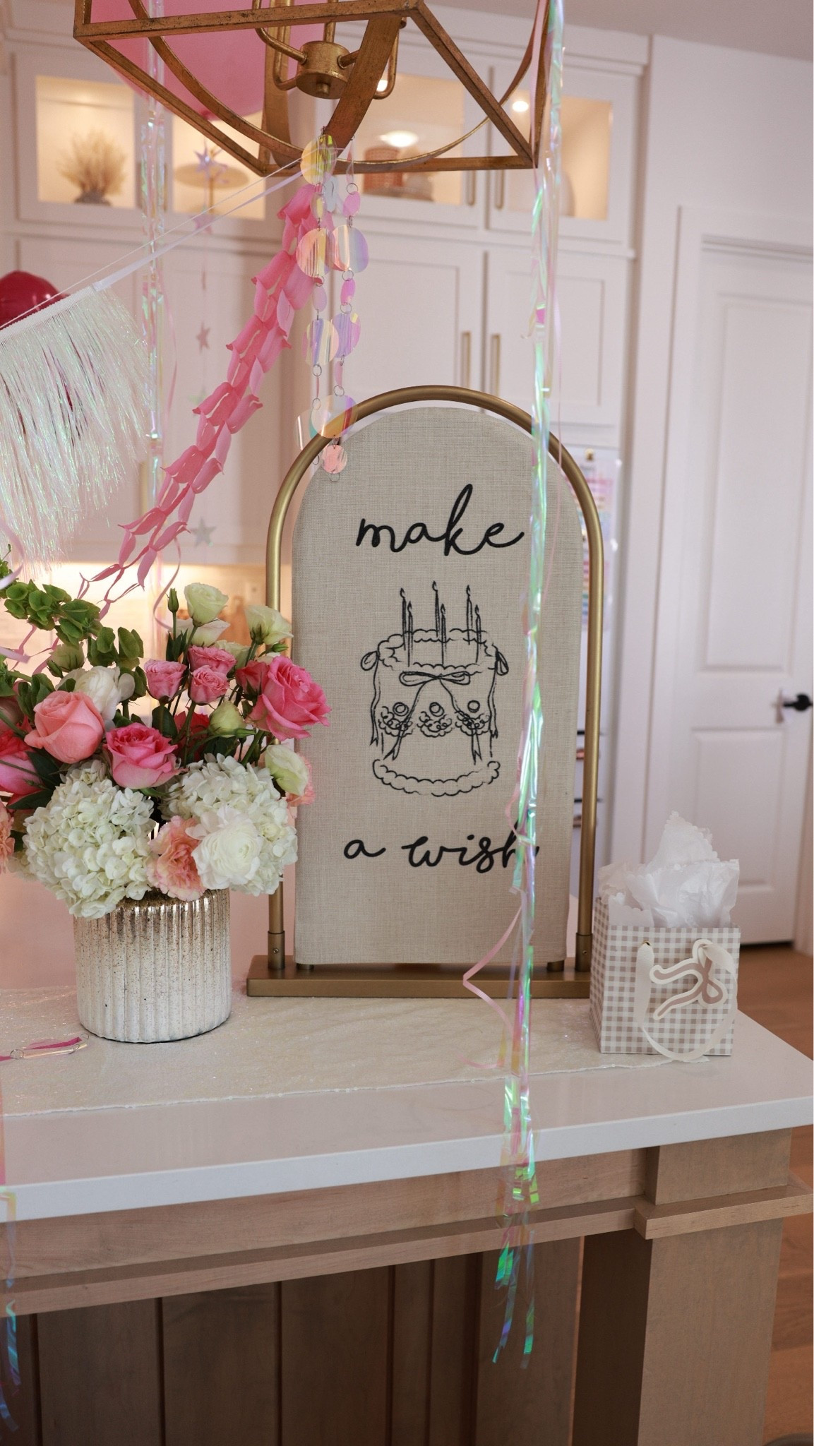 Most asked about & latest OBSESSION for any birthday or holiday 😍 how stinking cute is this stand!!

#LTKHome #LTKmomlife #LTKSaleAlert