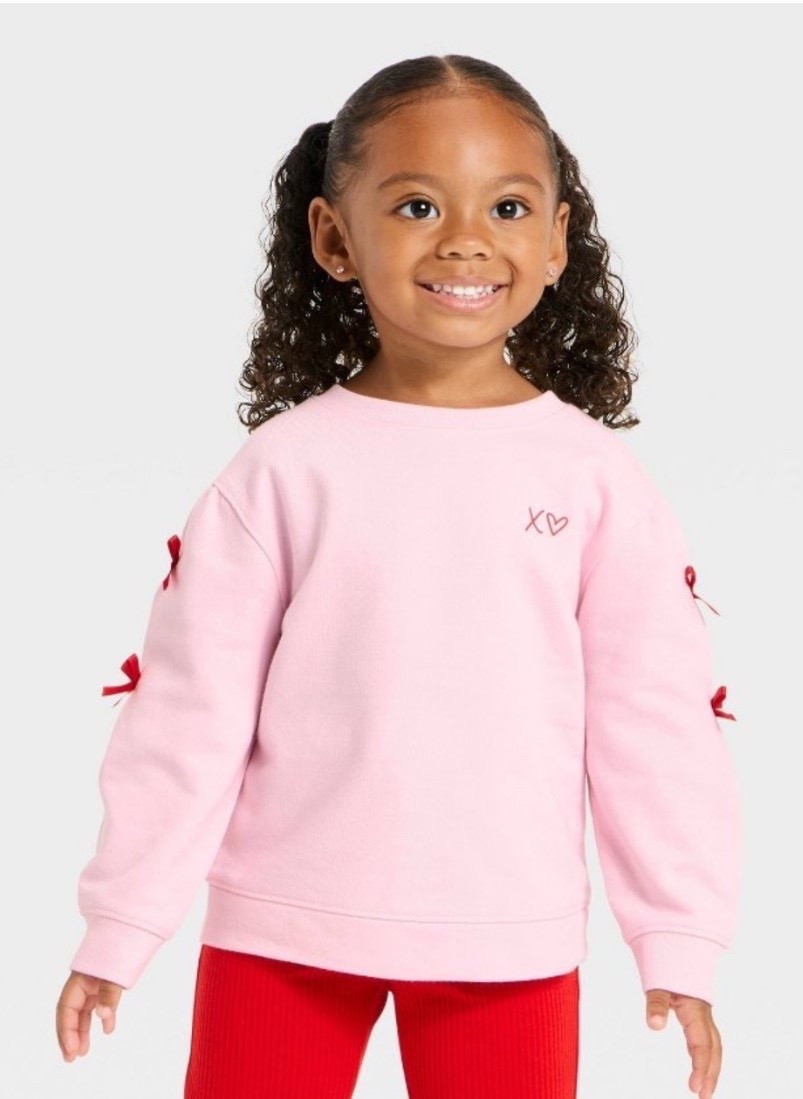 30% off! Toddler girls Valentine’s Day looks. Target deals. Target clothes. Target kids looks. Vday sale. Pink looks. Red looks. Pink and red looks. Baby girls. Toddler girls. Holiday looks. Holiday clothes. Hearts 

#LTKdayinmylife #LTKKids #LTKHoliday