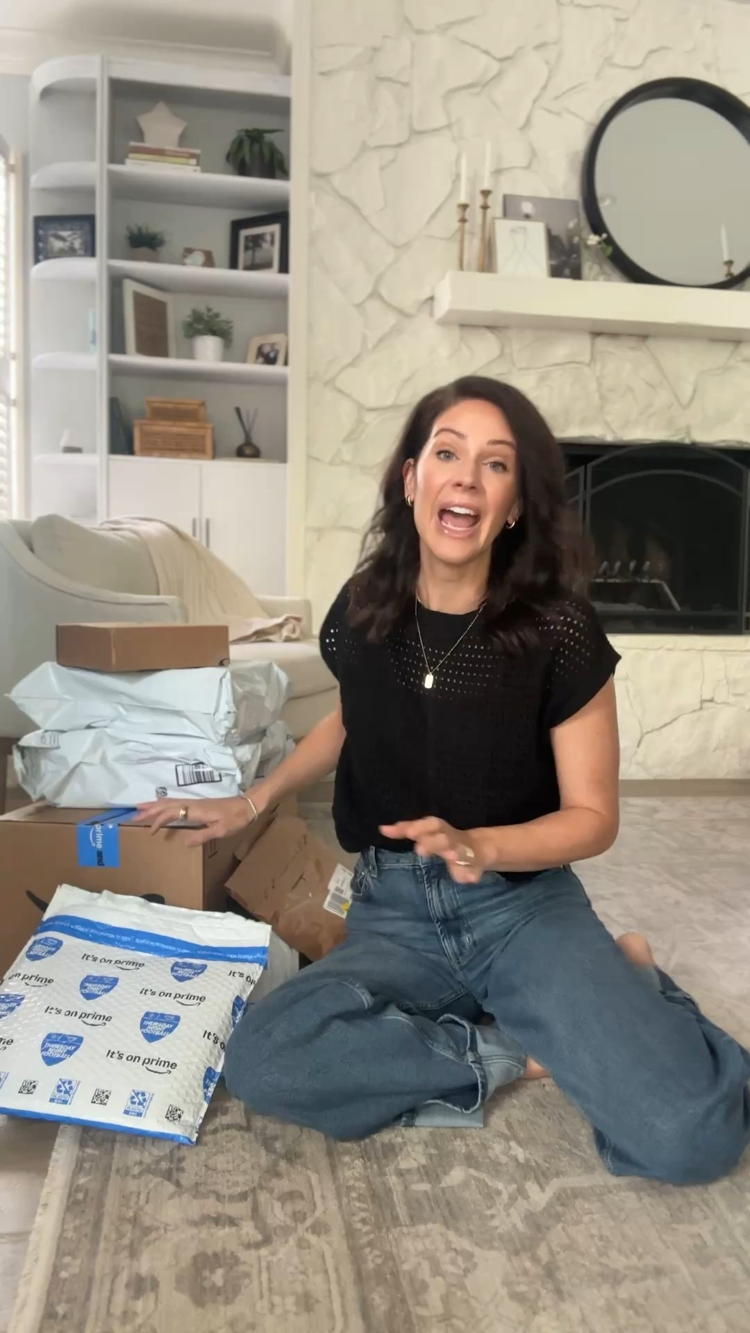 Loving these new fall outfit finds. Browns are trending lol  

Sizing info: 
Flower dress: tts size small 
Brown sneakers: size down half a size 
Ankle boots: I size up to wear with socks 
Mesh top: tts size small
Crochet top: colors black and coffee tts size small 
Jeans I’m wearing my are also true to size 

#LTKFindsUnder100 #LTKFindsUnder50 #LTKSaleAlert