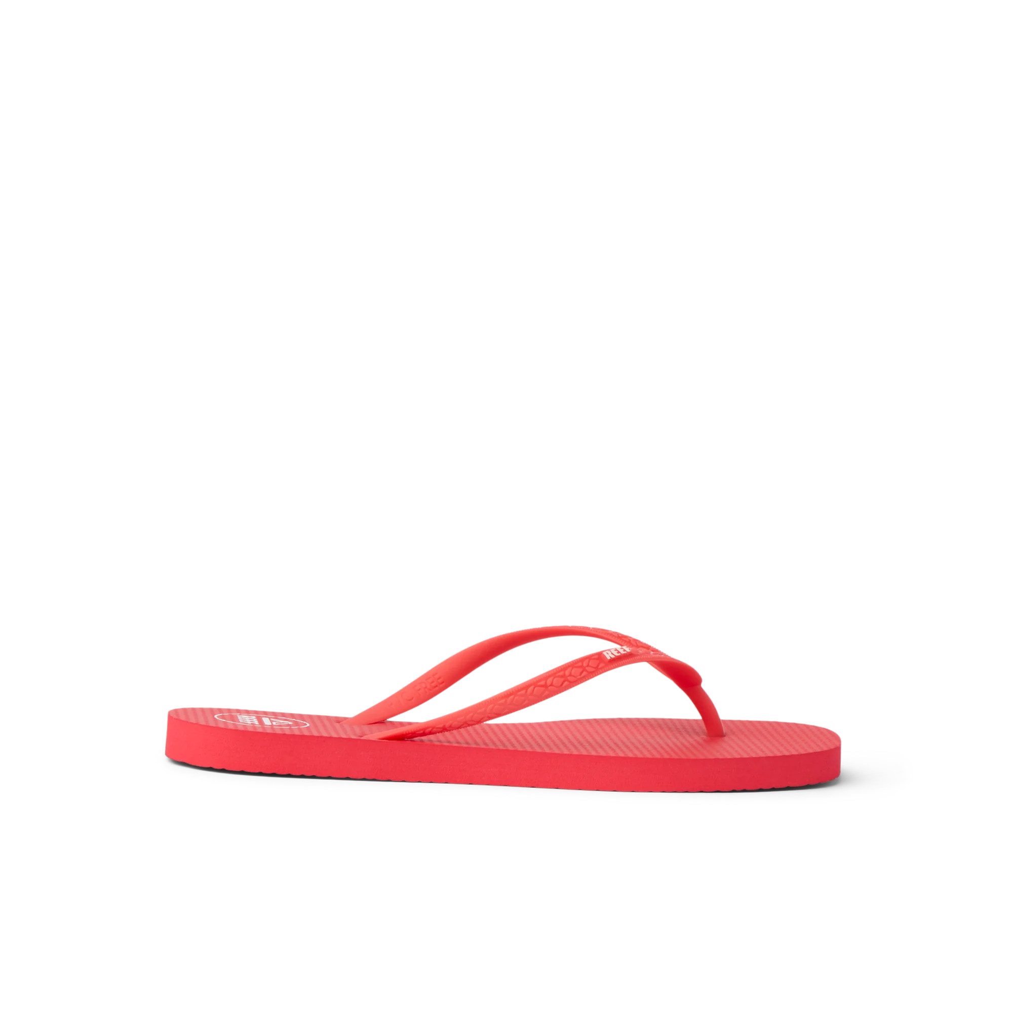Seaside Square Toe | REEF