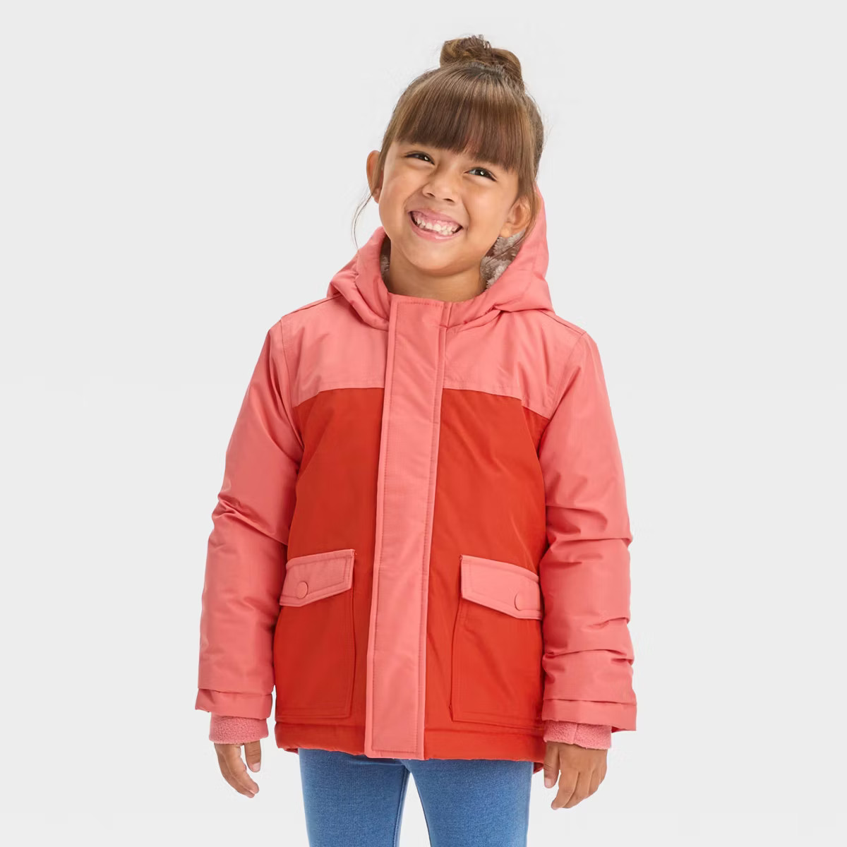 Toddler Parka Jacket - Cat & Jack™ | Target
