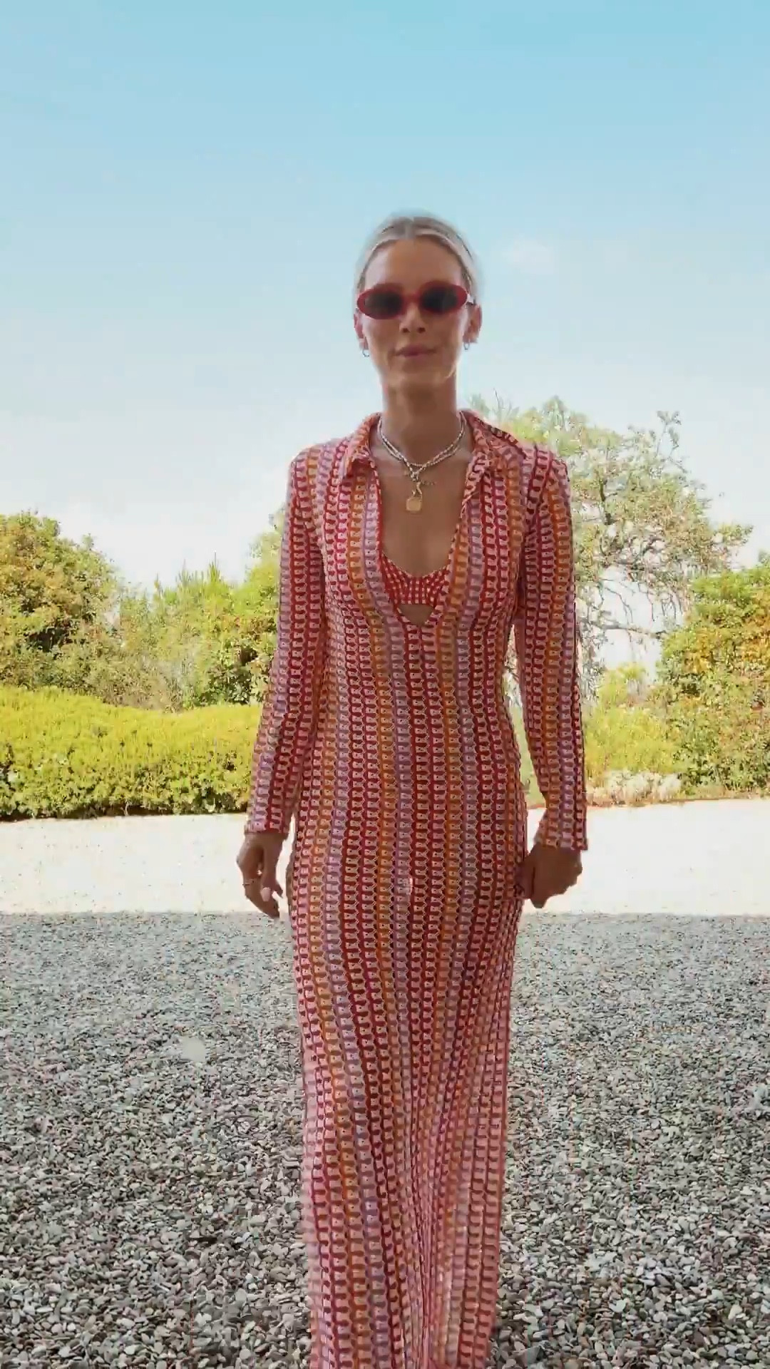 this coverup will elevate any swim look!! And it’s under $40 💃🏼

#LTKFindsUnder50 #LTKTravel #LTKSwim