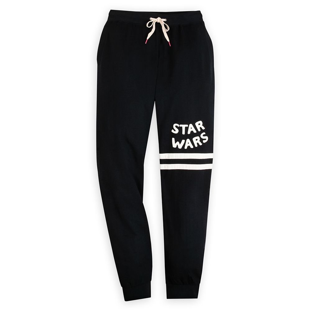 Star Wars Jogger Sweatpants for Adults | Disney Store