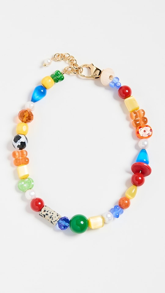 Isabel Necklace | Shopbop